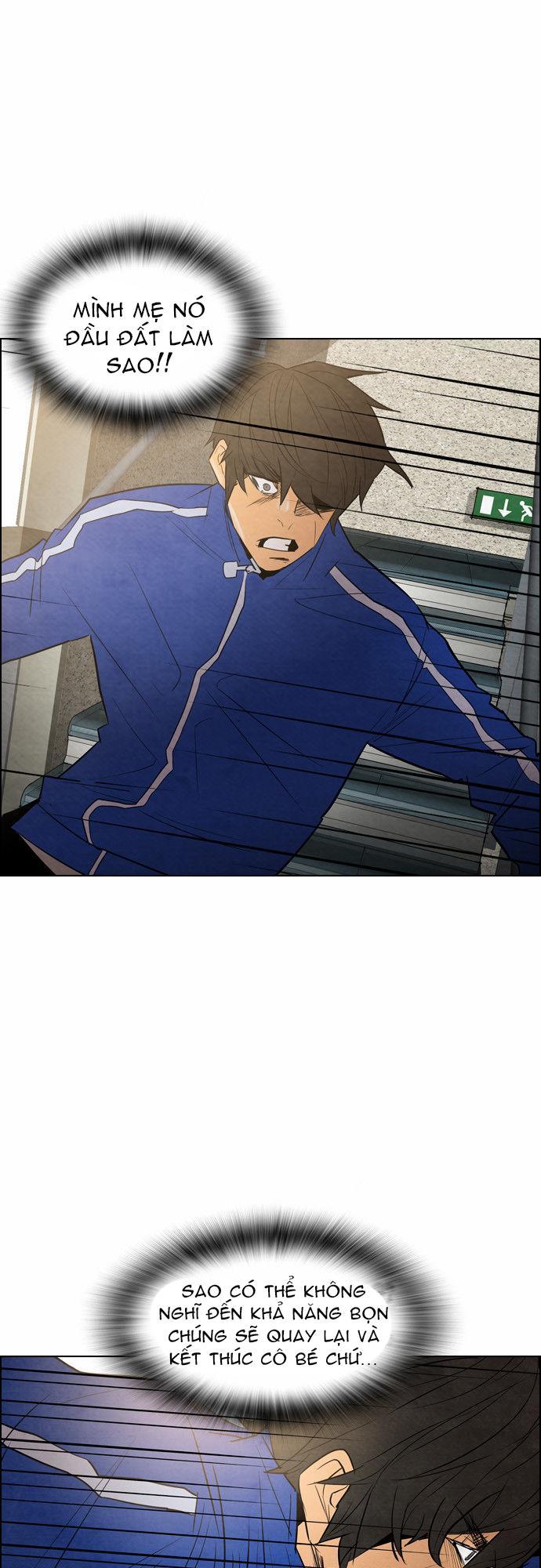 Revival Man: Chapter 12
