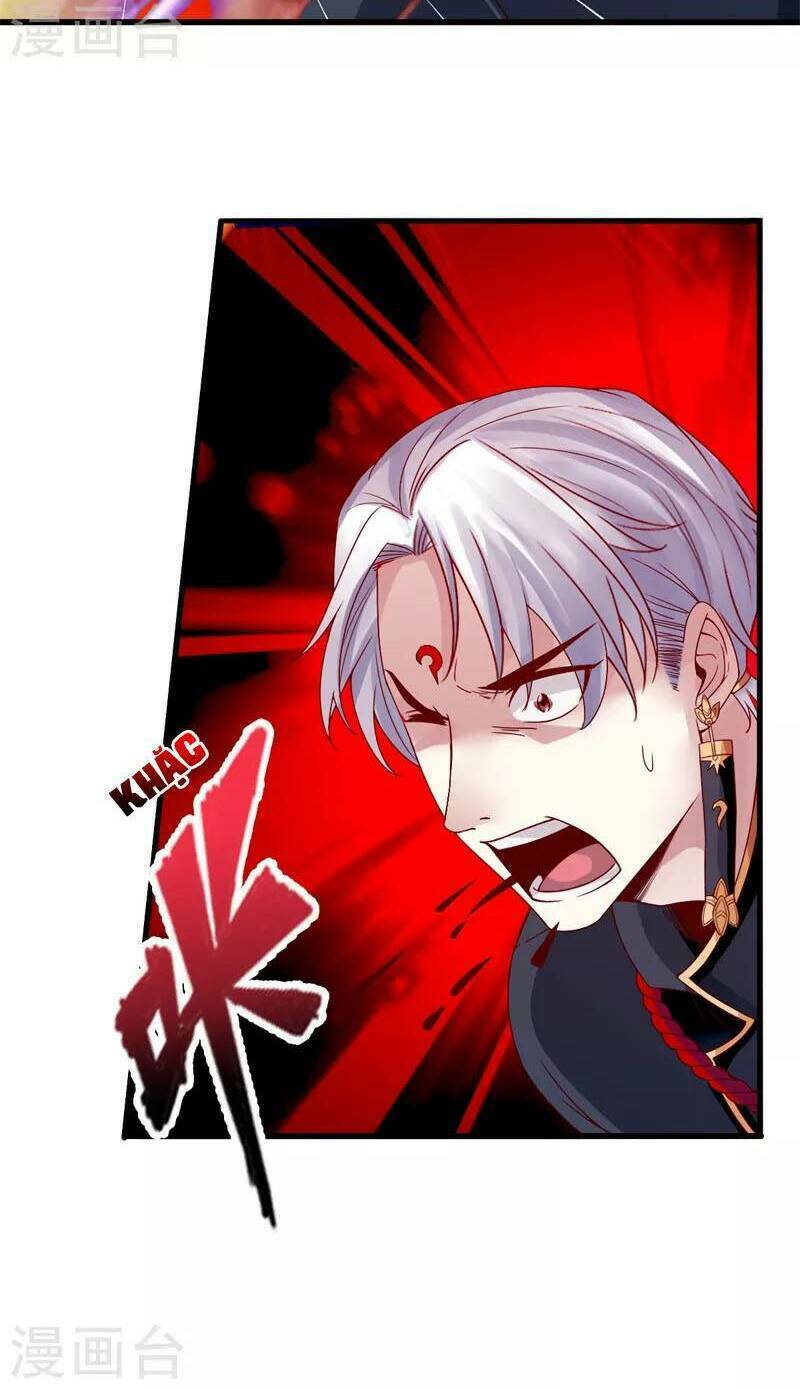 Cuồng Bạo Nghịch Tập: Chapter 5