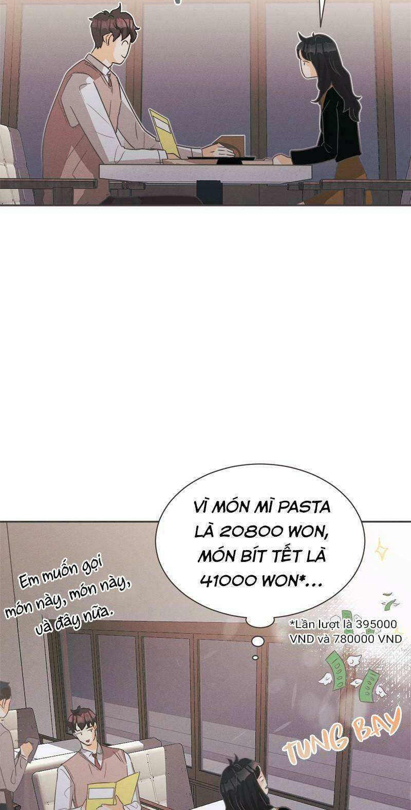 Giấc Mộng Đêm Hè: Chapter 3.1