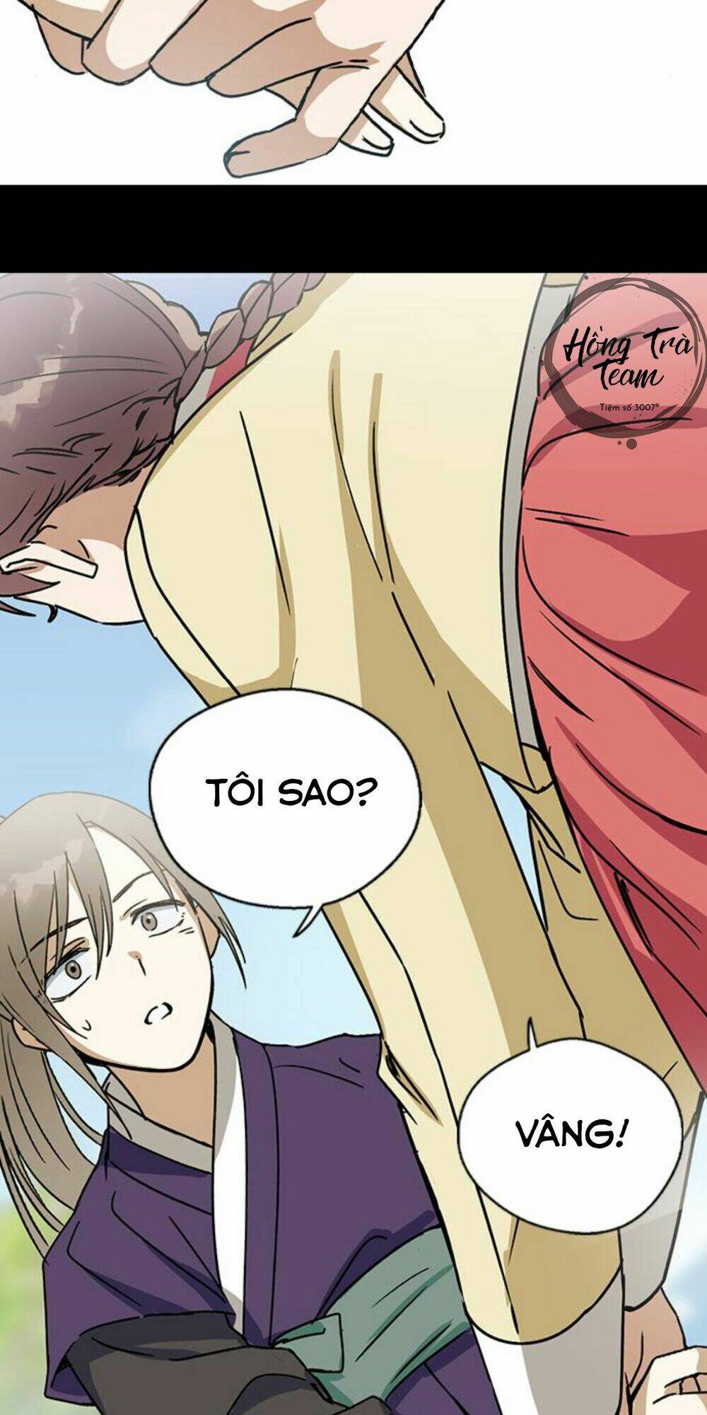 Duyên Nợ Kiếp Trước: Chapter 12