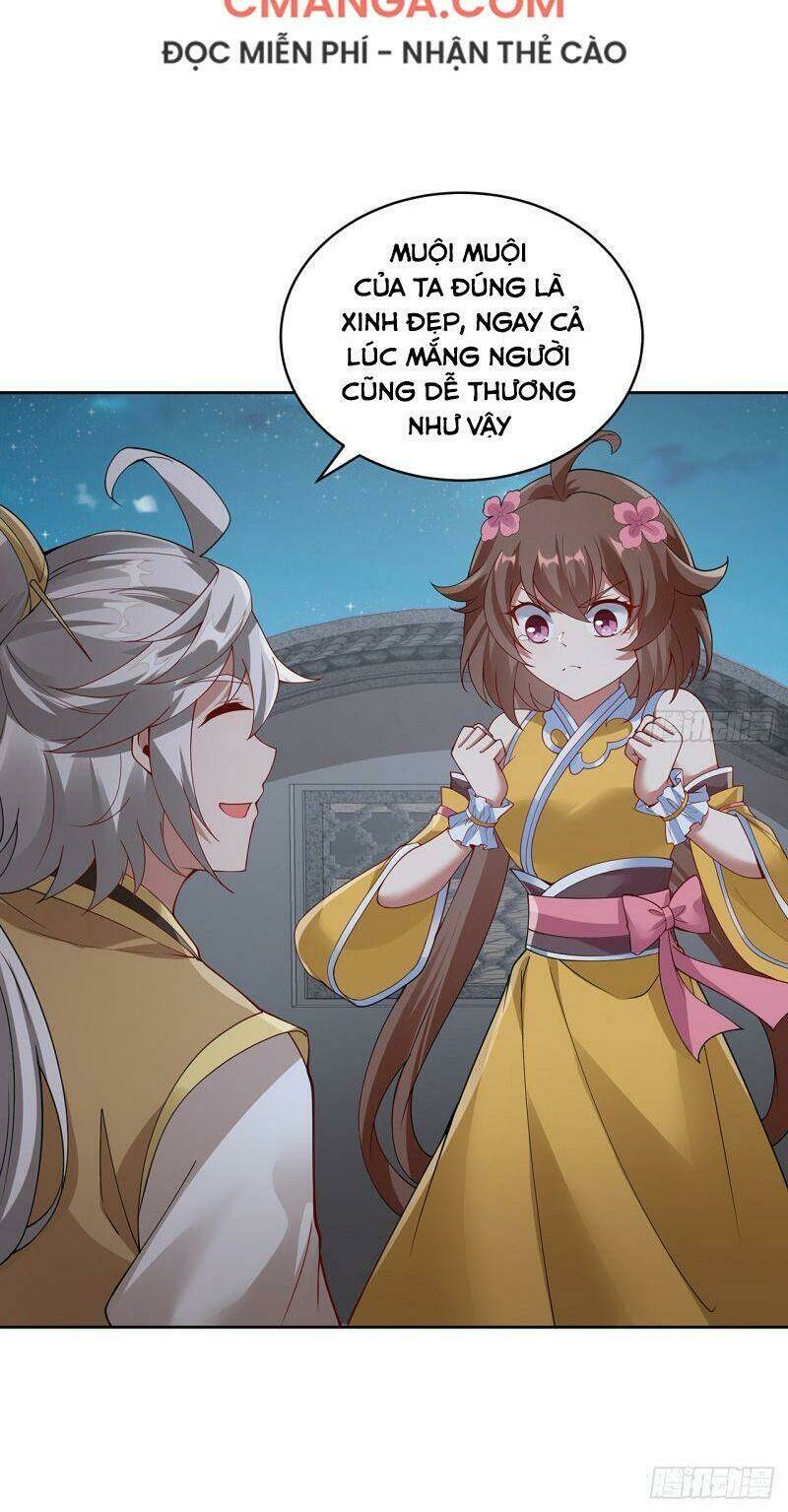 Nghịch Lân: Chapter 131