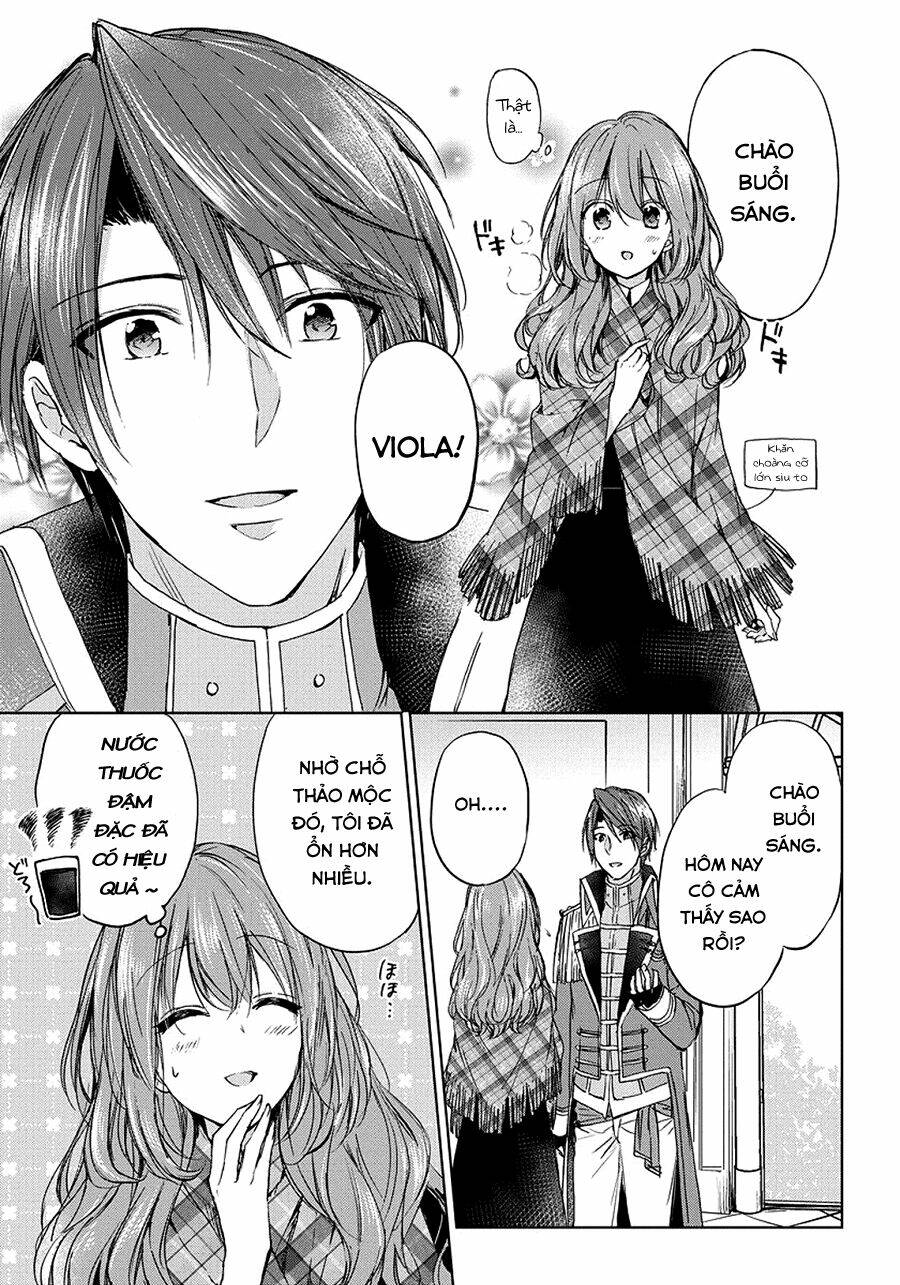 Dareka Kono Joukyou Wo Setsumei Shite Kudasai!: Chapter 10