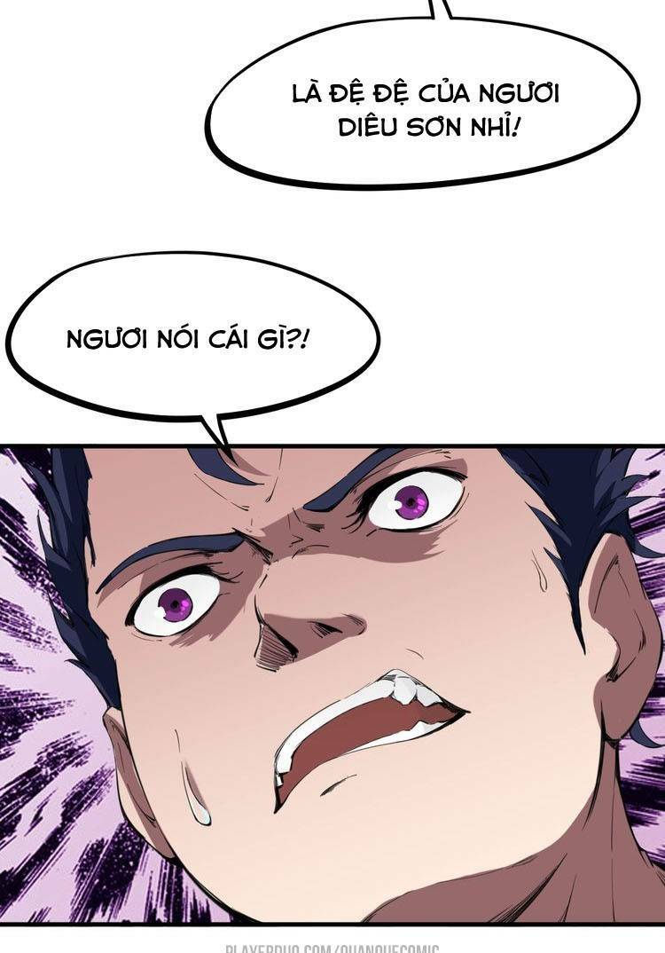 Long Mạch Võ Thần: Chapter 45