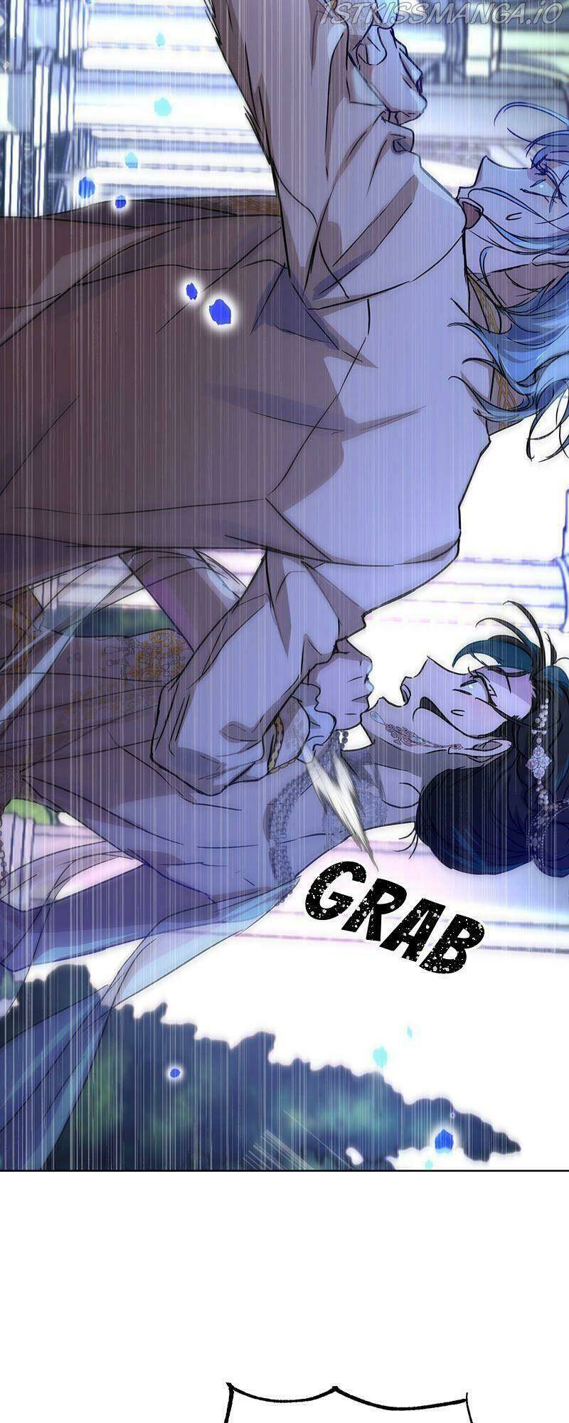 Khế Ước Của Ác Ma: Chapter 57