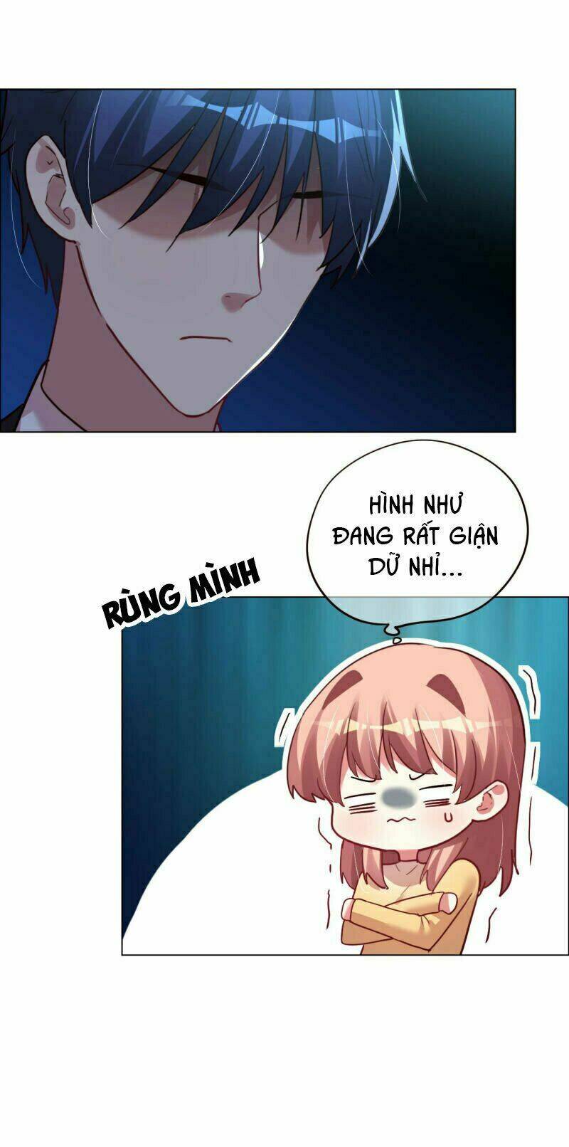 Vì Yêu Mà Khắc Cốt Ghi Tâm: Chapter 24