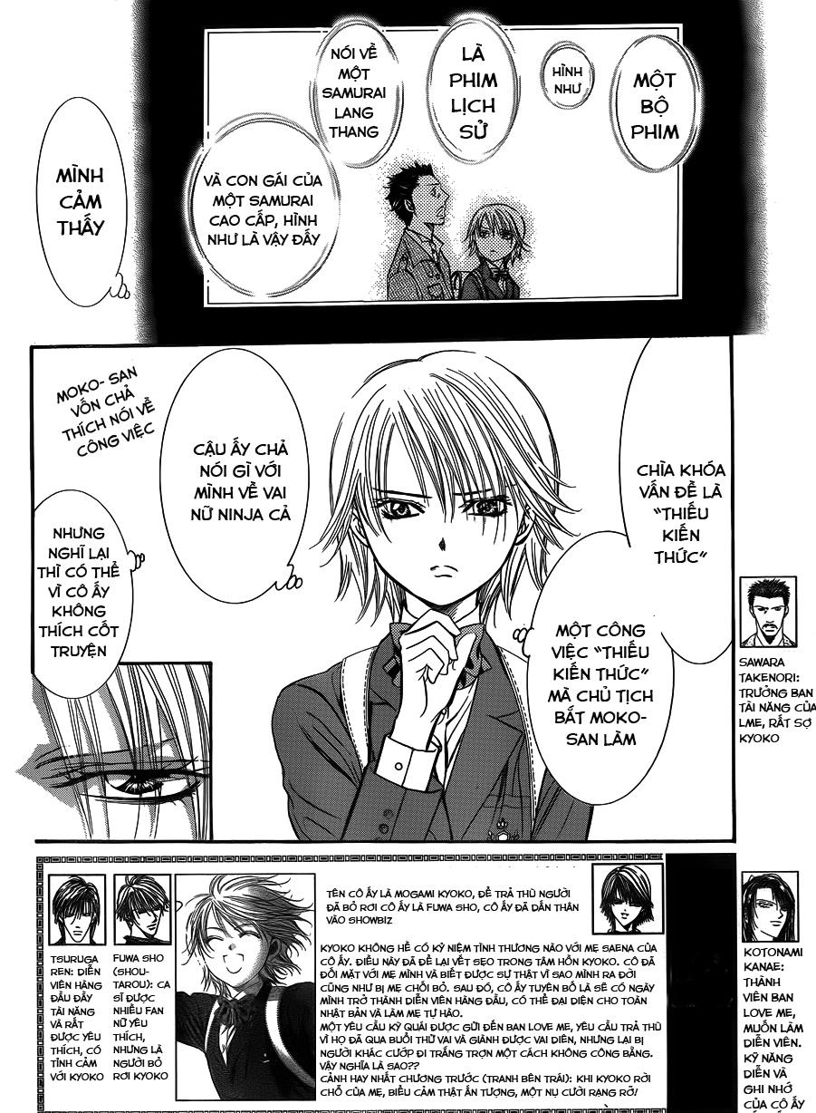 Thách Thức Tuyệt Vời: Chapter 245