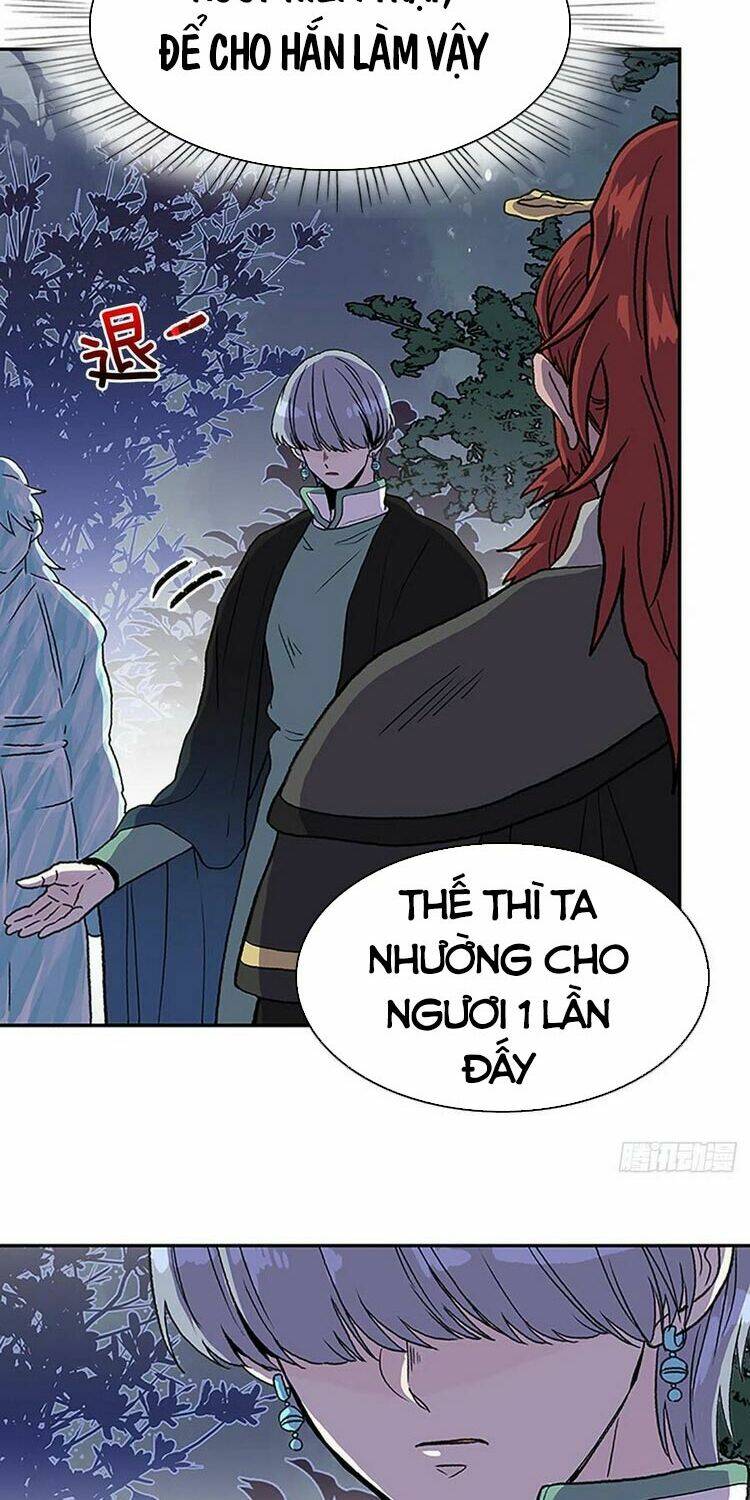 Học Sĩ Tái Sinh: Chapter 169