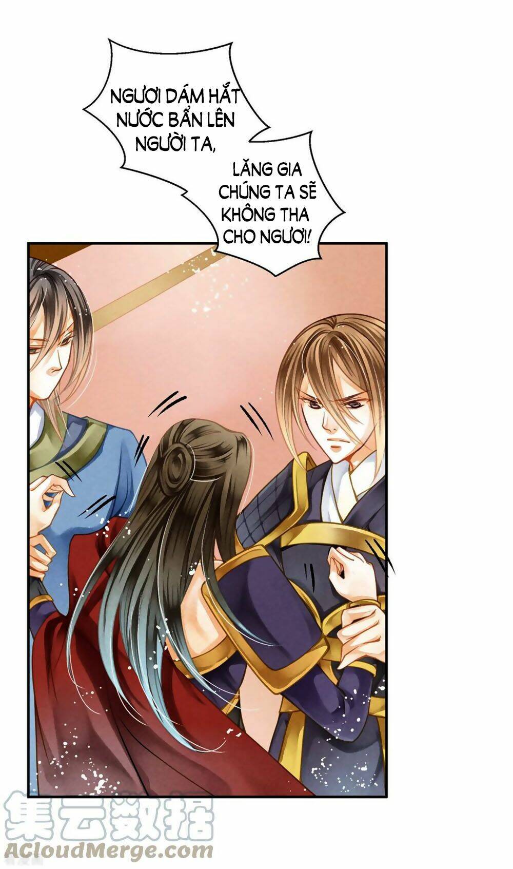Ái Thượng Vô Địch Tiếu Hoàng Hậu: Chapter 155