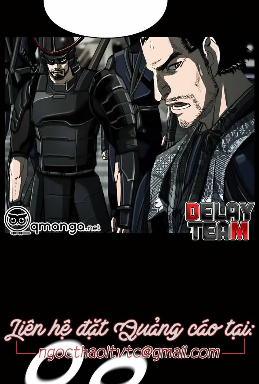 Thợ Săn Đầu Tiên: Chapter 52