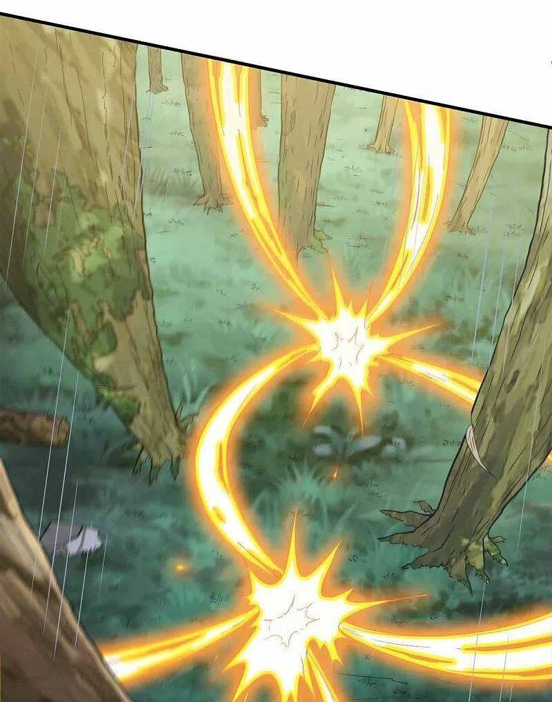 Chiến Đỉnh: Chapter 317