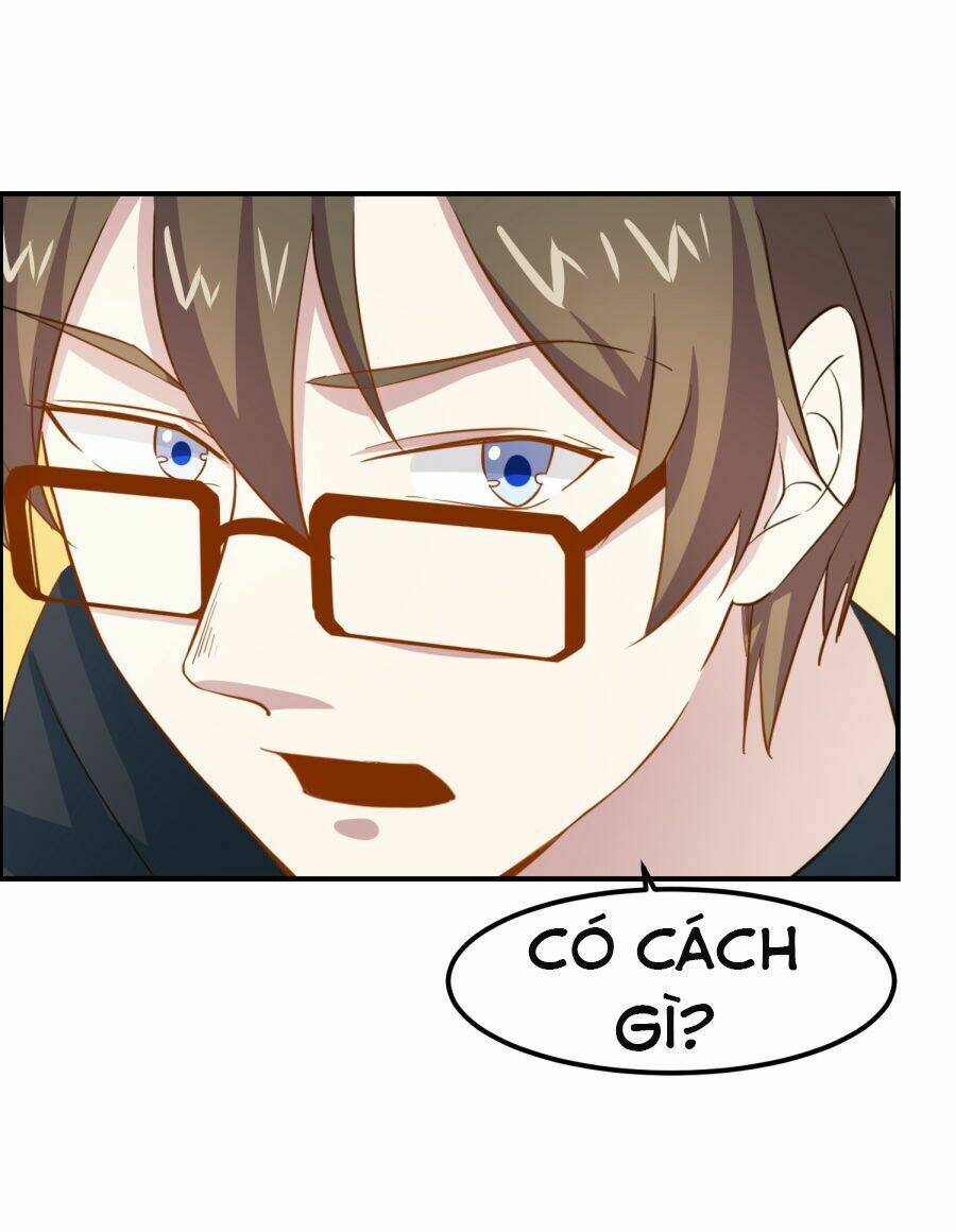 Tay Chơi Thần Cấp: Chapter 16