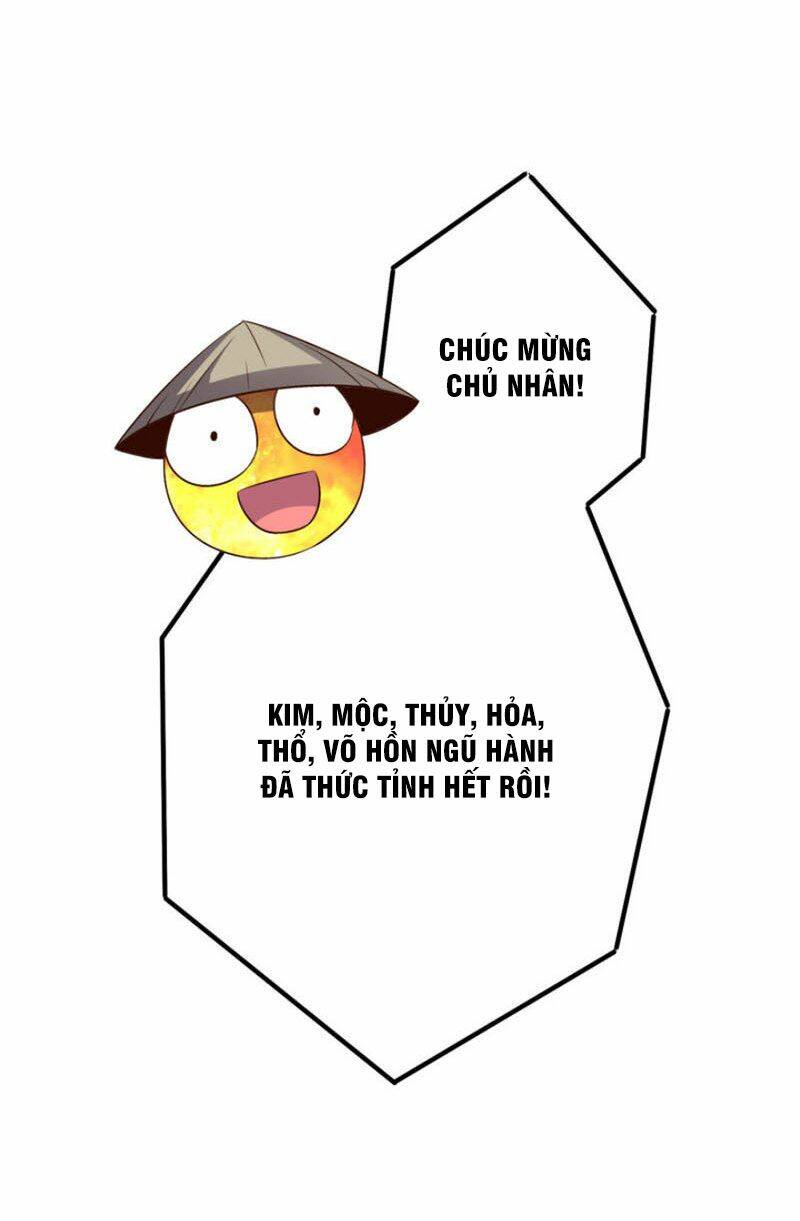 Phục Thiên Thánh Chủ: Chapter 49