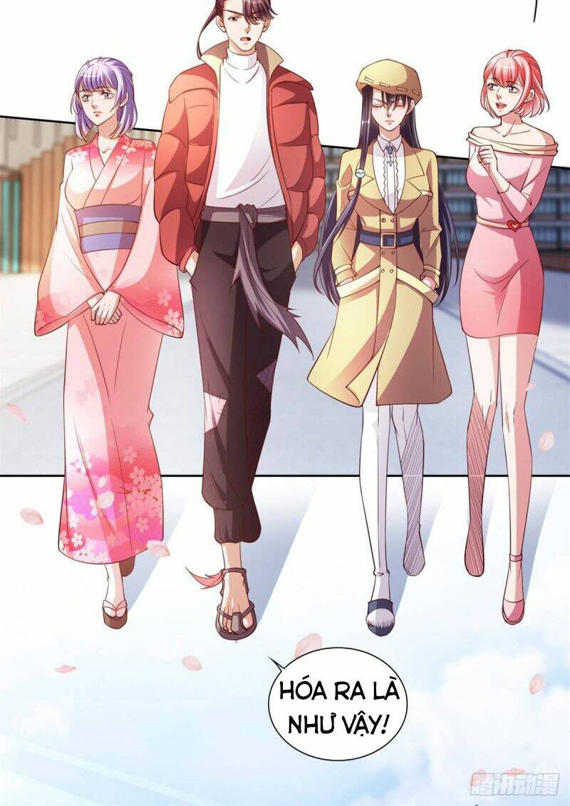 Chí Tôn Toàn Năng: Chapter 18