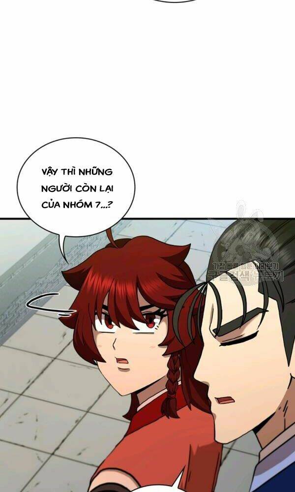 Thân Thủ Đệ Nhất Kiếm: Chapter 74