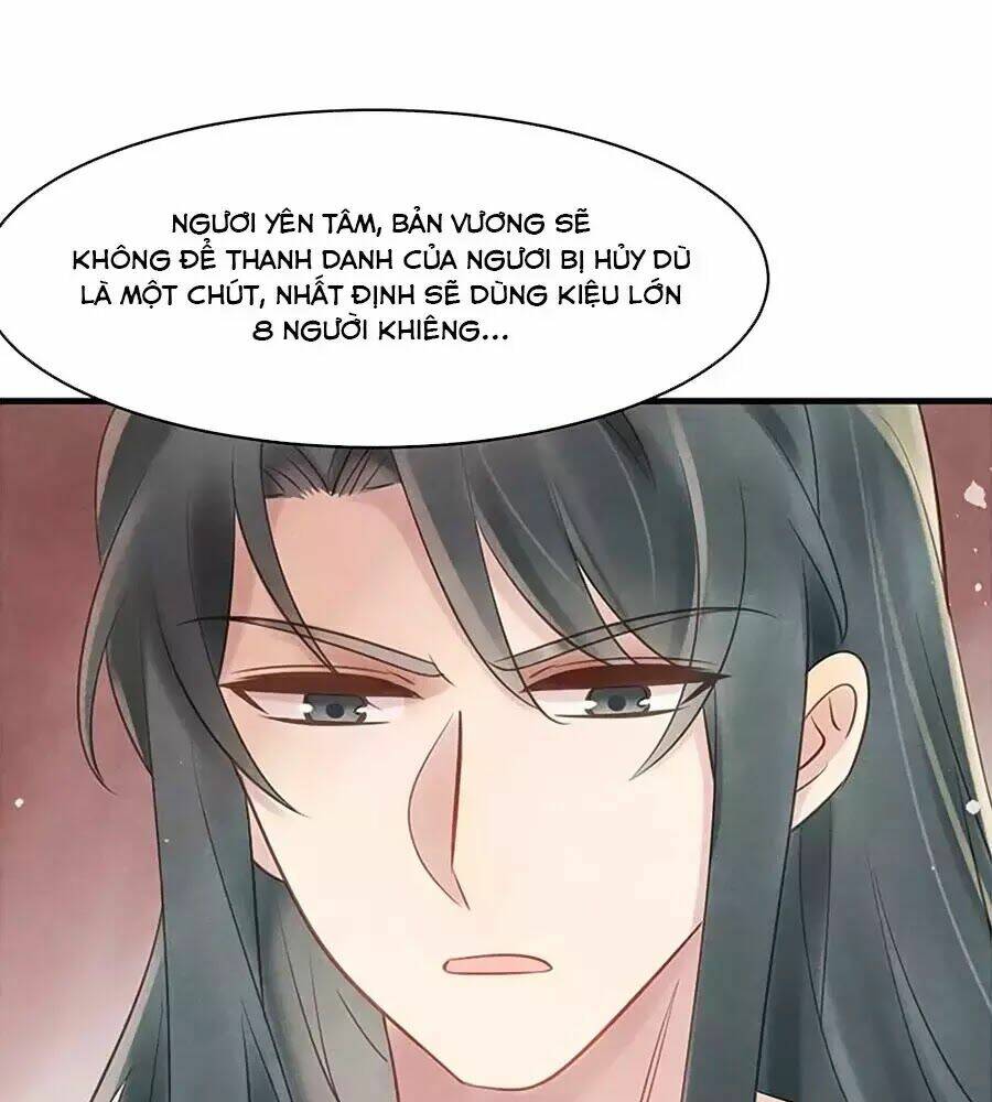 Vương Phi Muốn Trèo Tường: Chapter 31