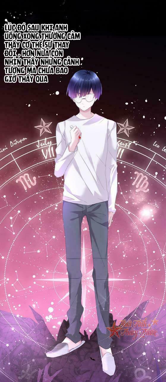 Một lời không hợp liền hút máu: Chapter 52