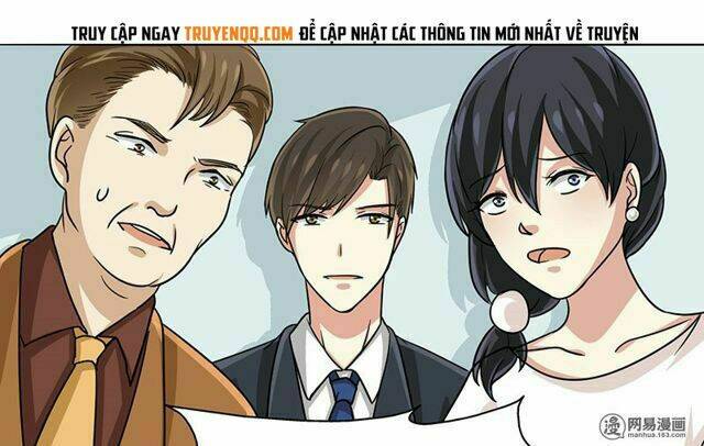 Become A Girl At Night: Chapter 23