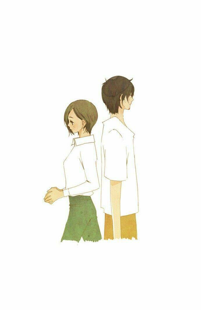 Những Mảng Chuyện Quanh Đây: Chapter 4