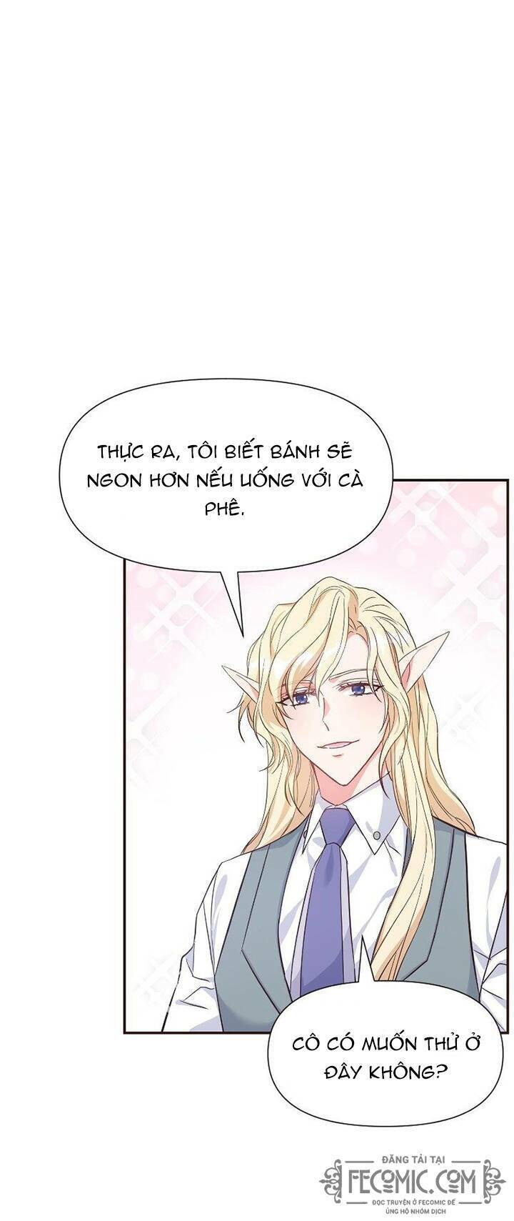 Tất Cả Mọi Người Đều Yêu Quý Nhân Vật Phản Diện: Chapter 24