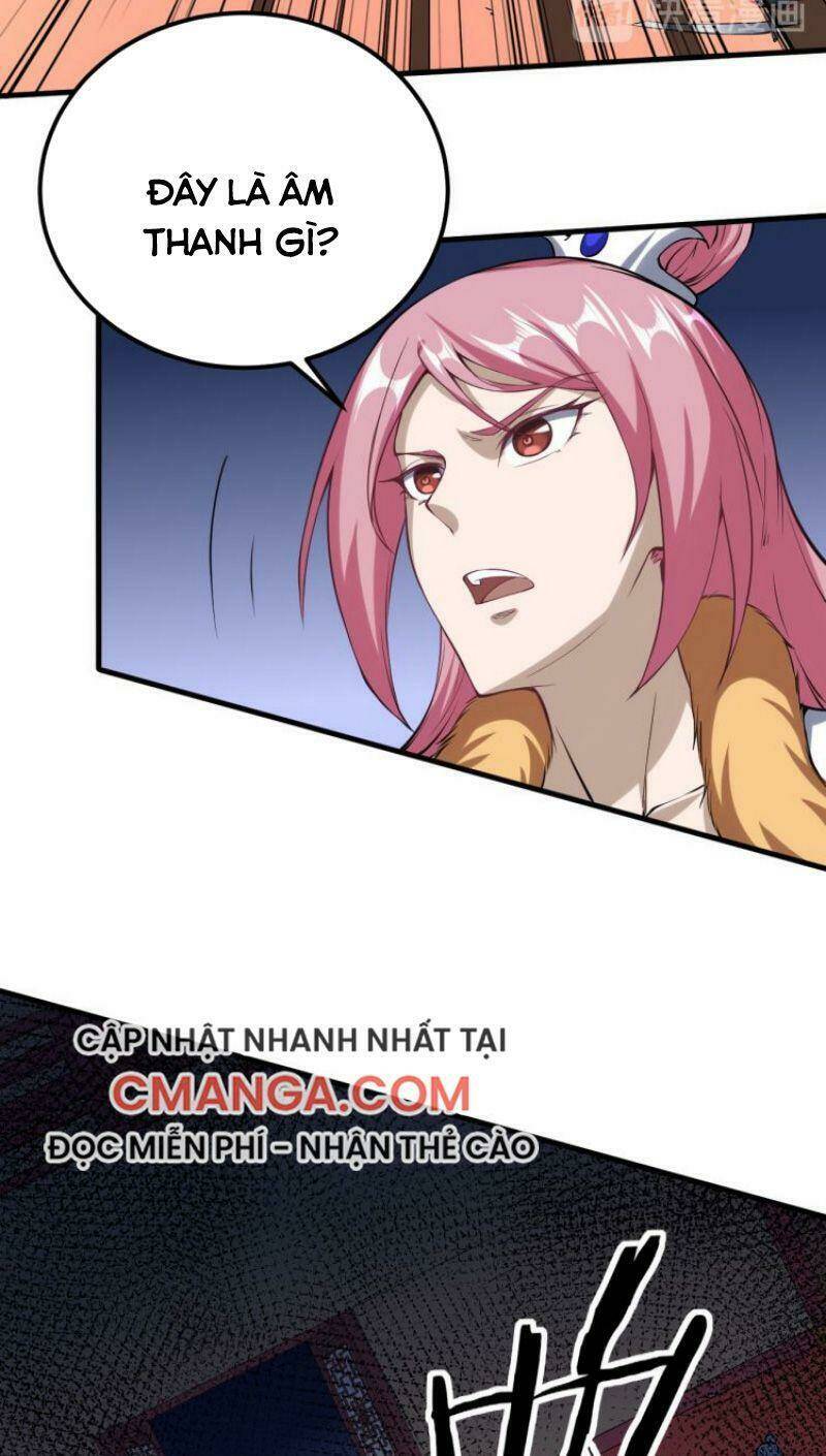 Đấu Hồn Đại Lục: Chapter 51