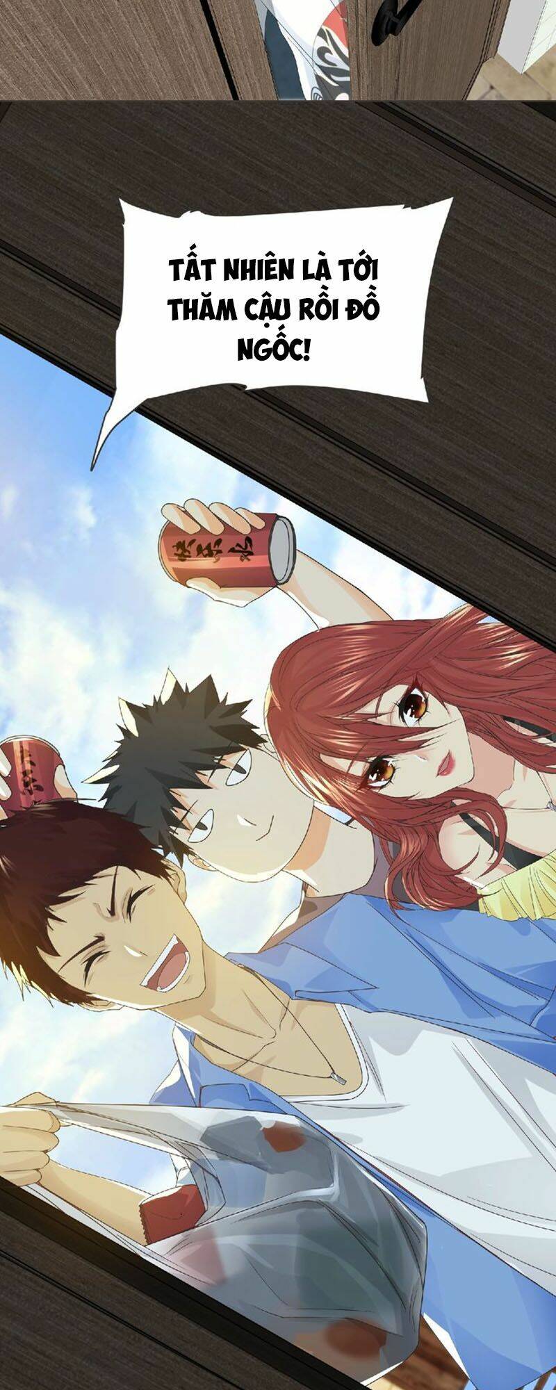 Đại Chiến Yêu Tinh: Chapter 14