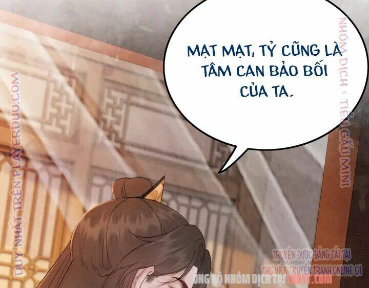 Trọng Sinh Bá Sủng Nhiếp Chính Vương Quá Mạnh Mẽ: Chapter 175