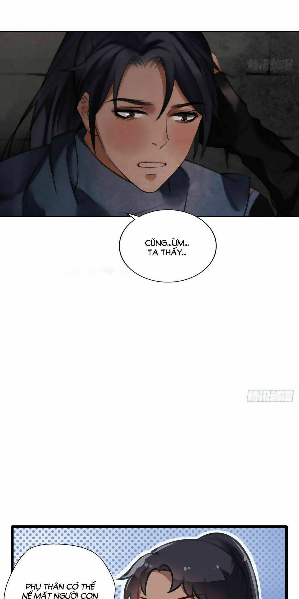 Giấc Mộng Nam Triều: Chapter 19