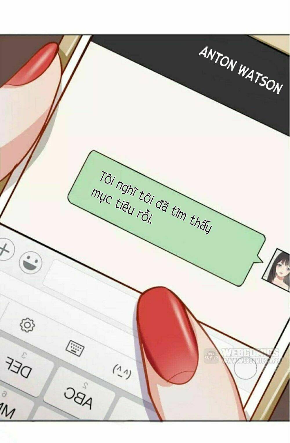 Nữ Hoàng Hai Mặt: Chapter 1