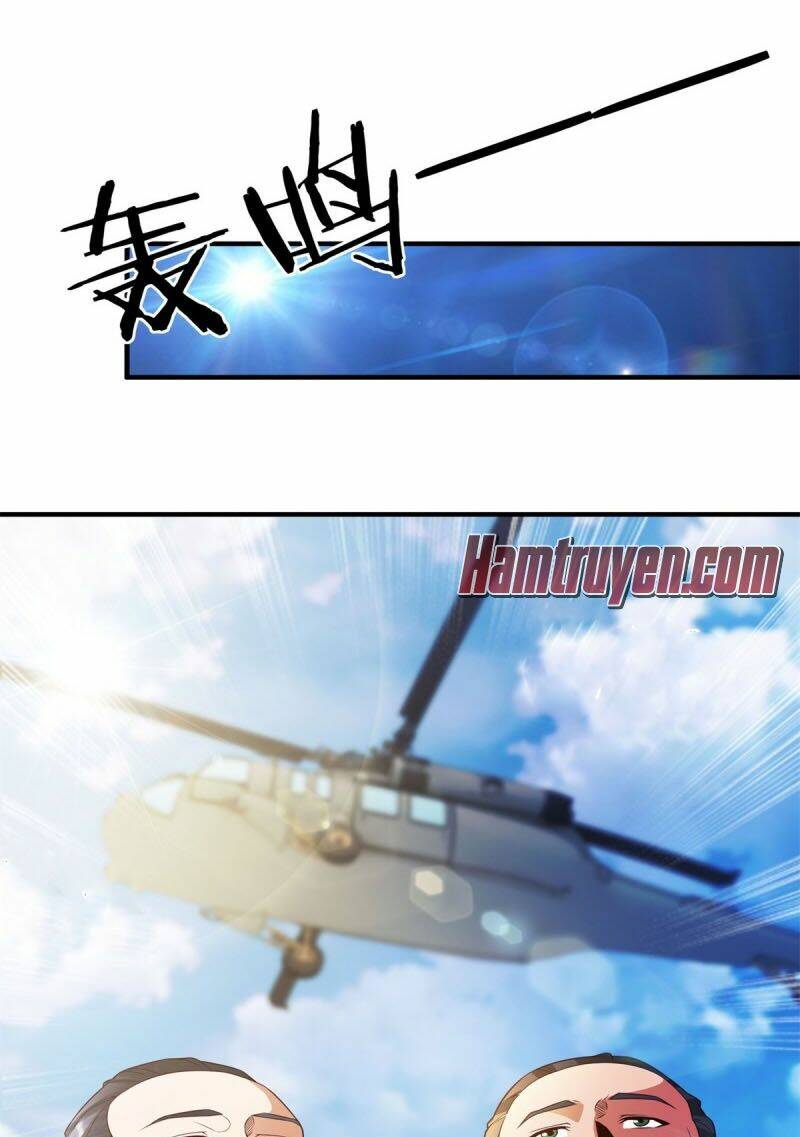 Chí Tôn Toàn Năng: Chapter 1