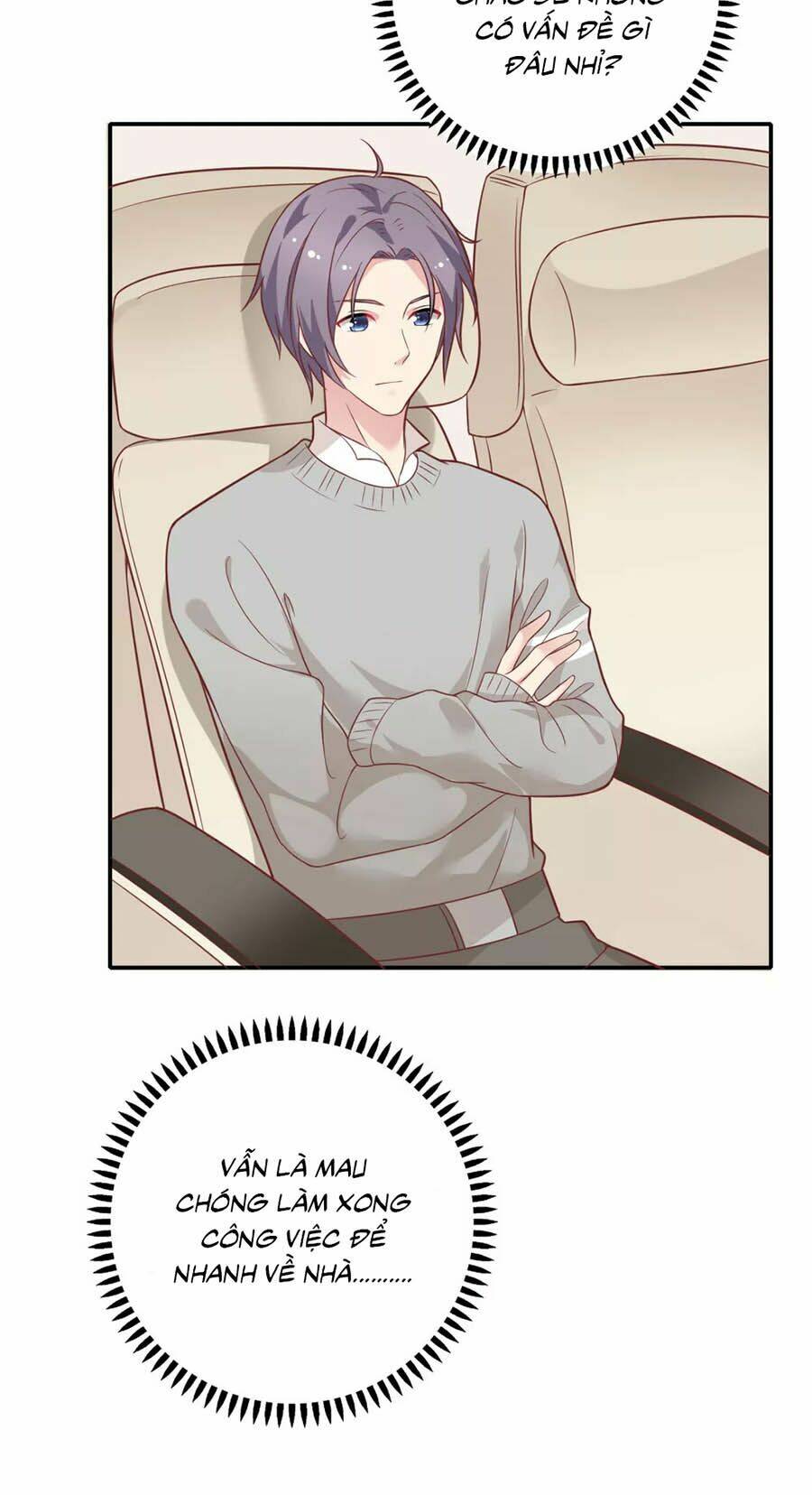Hẹn Hò Siêu Tốc: Chapter 24