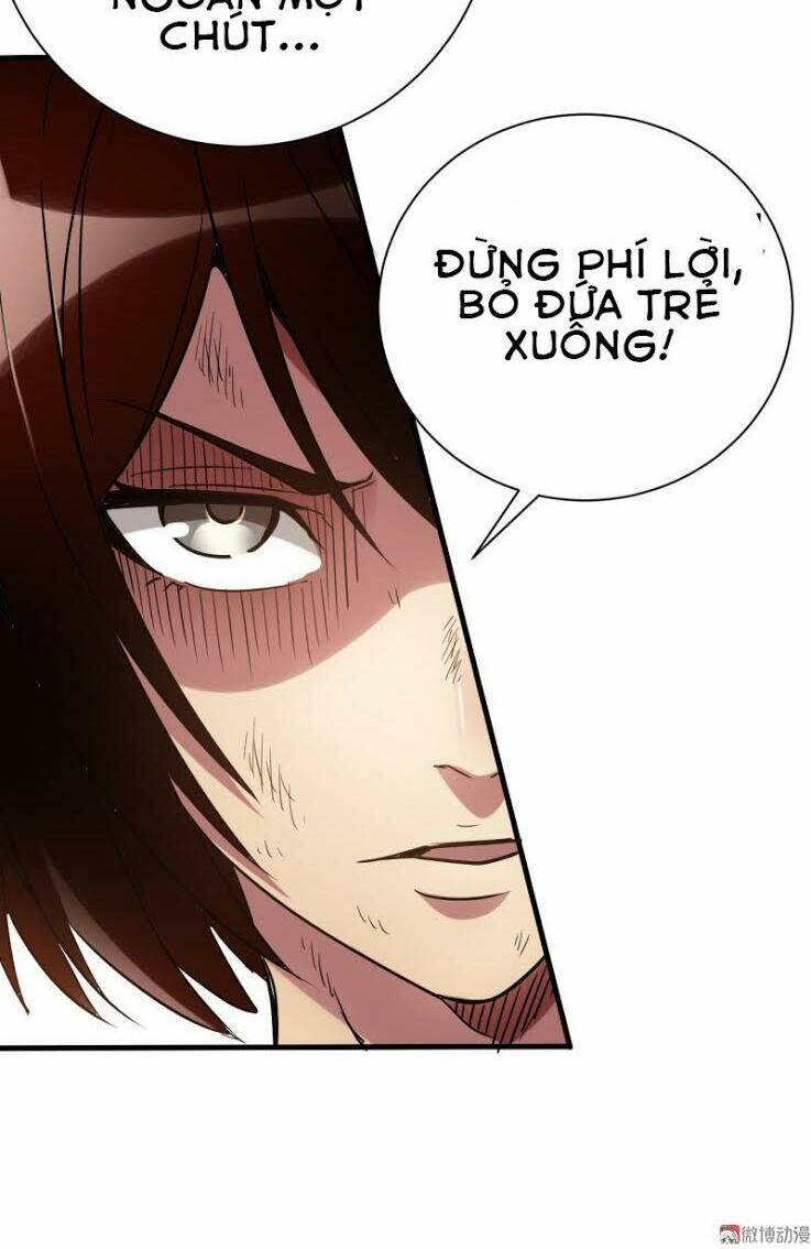 Trò Chơi Thời Mạt Thế: Chapter 5