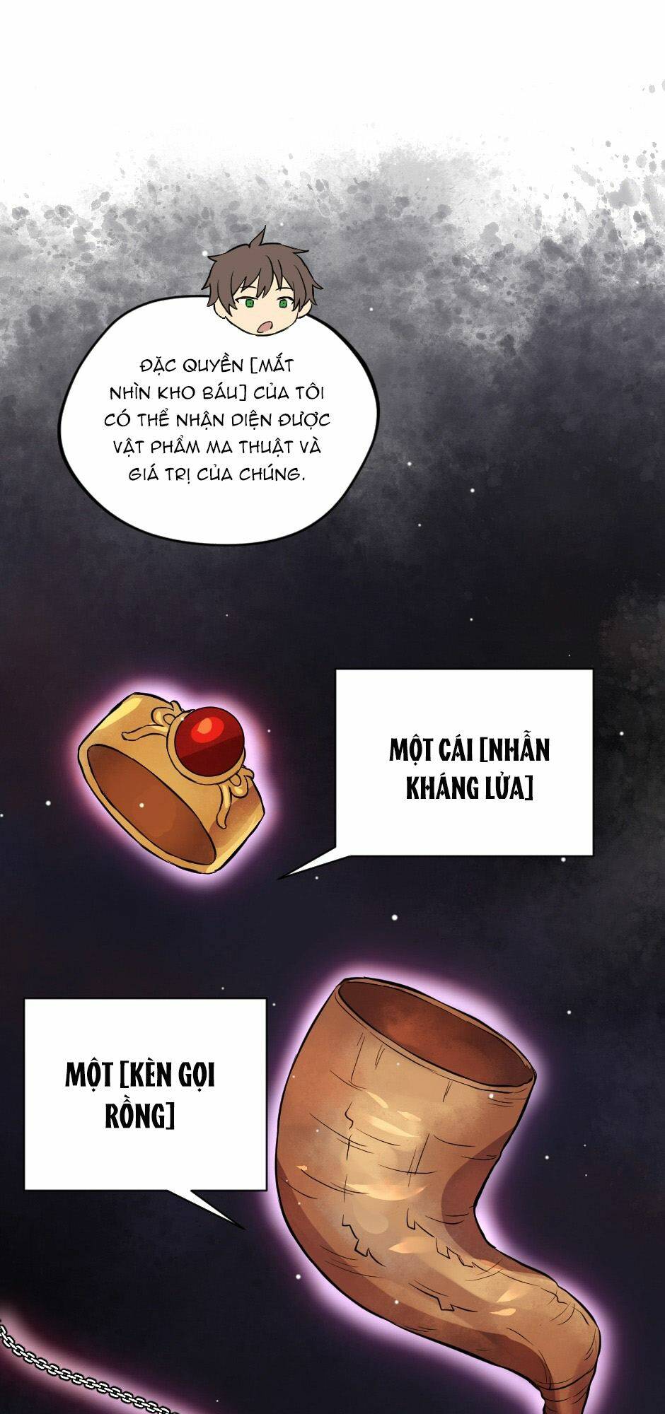 Hỏa Long Vainqueur: Chapter 4