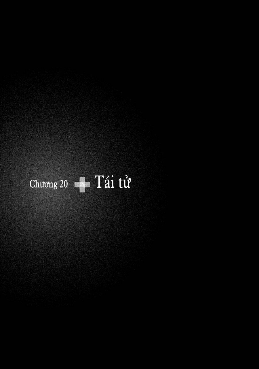 Livingstone: Chapter 20