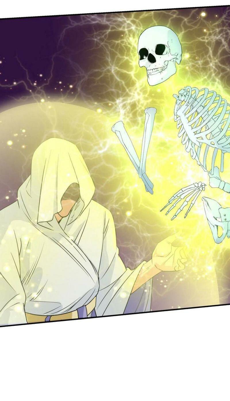 Thú Nhân: Chapter 287
