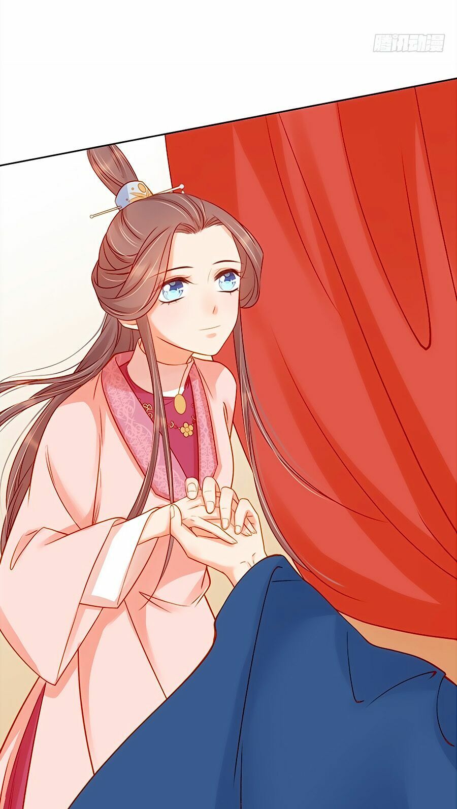 Xuân Khuê Bí Lục: Xưởng Công Thái Liêu Nhân: Chapter 73