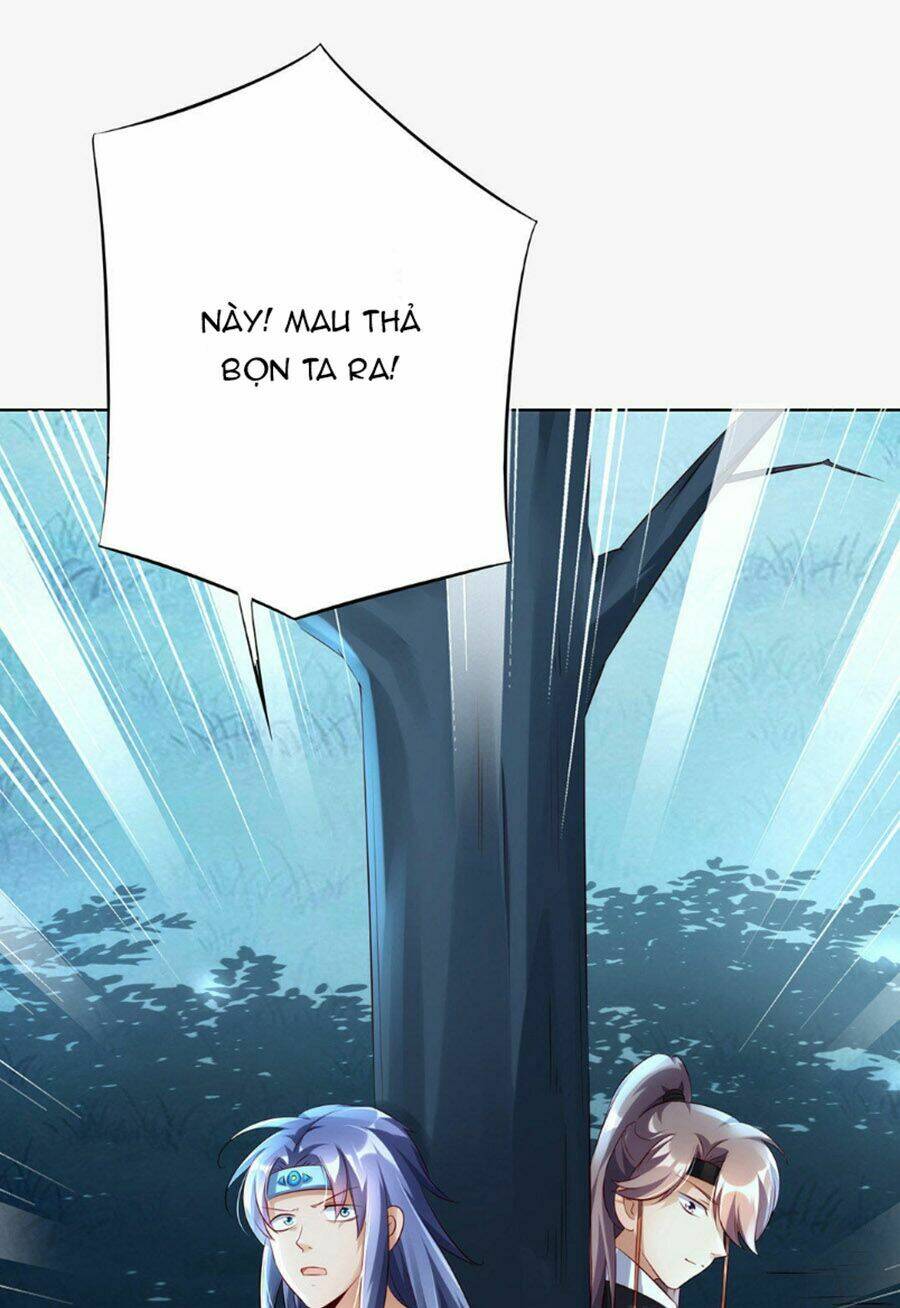 Thiên Kim Bất Hoán: Chapter 14