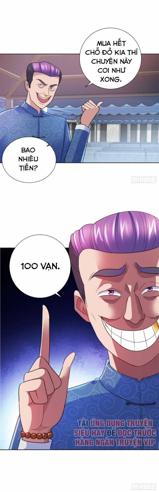 Đô Thị Chí Tôn Hệ Thống: Chapter 142