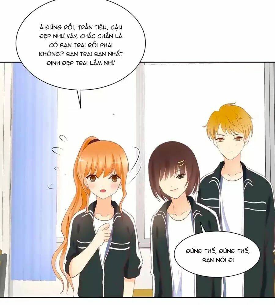 Sinh Sinh Tương Thác: Chapter 56