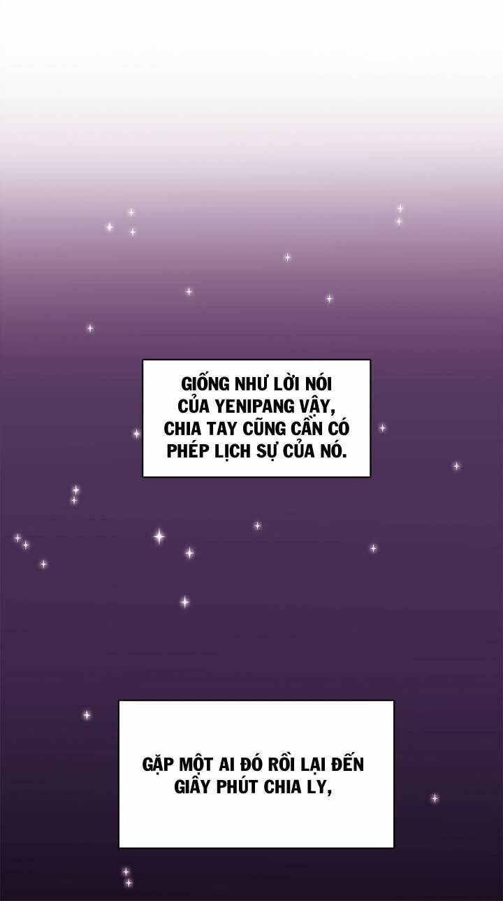 Chuyện Gì Đến, Rồi Cũng Sẽ Đến: Chapter 54