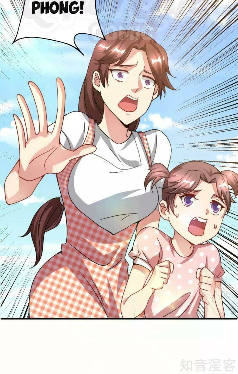 Vòng Bạn Bè Mạnh Nhất Của Tiên Giới: Chapter 20