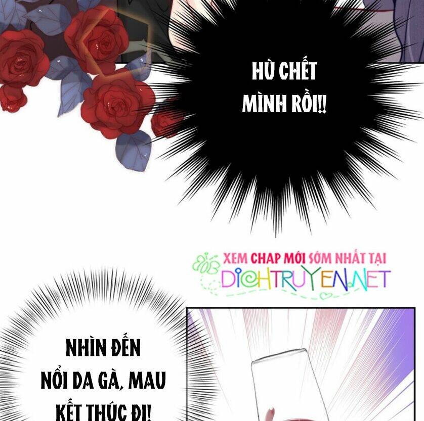 Boss Đại Nhân Là Nữ Thần?: Chapter 23