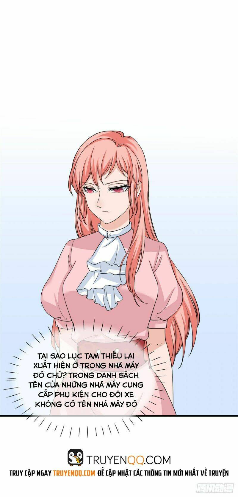 Siêu Cấp Nữ Thần Trọng Sinh: Chapter 19