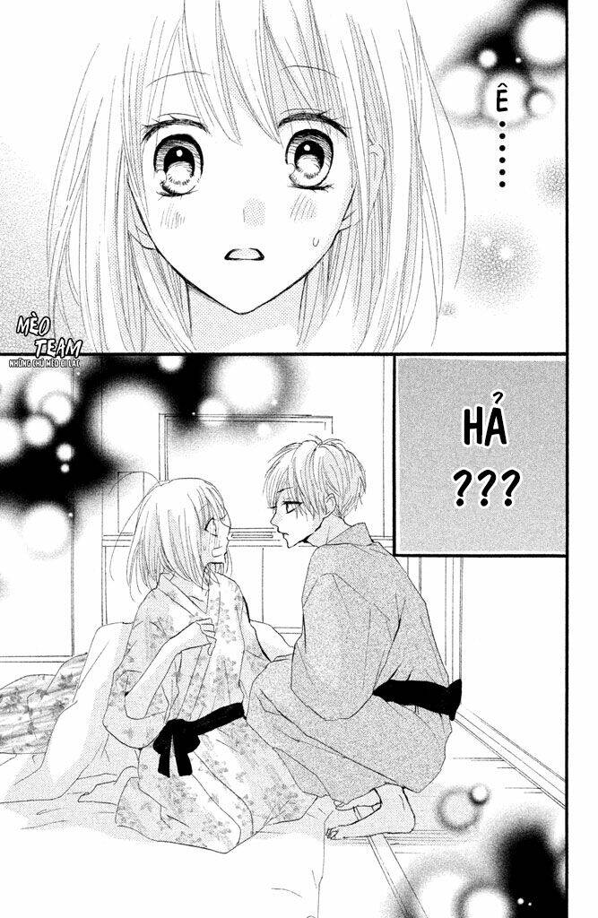 Boku Ga Otona Ni Shite Ageru: Chapter 4