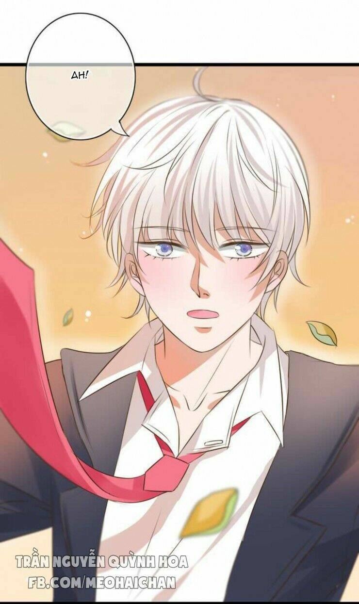 Sau Con Mưa Mùa Hạ: Chapter 3