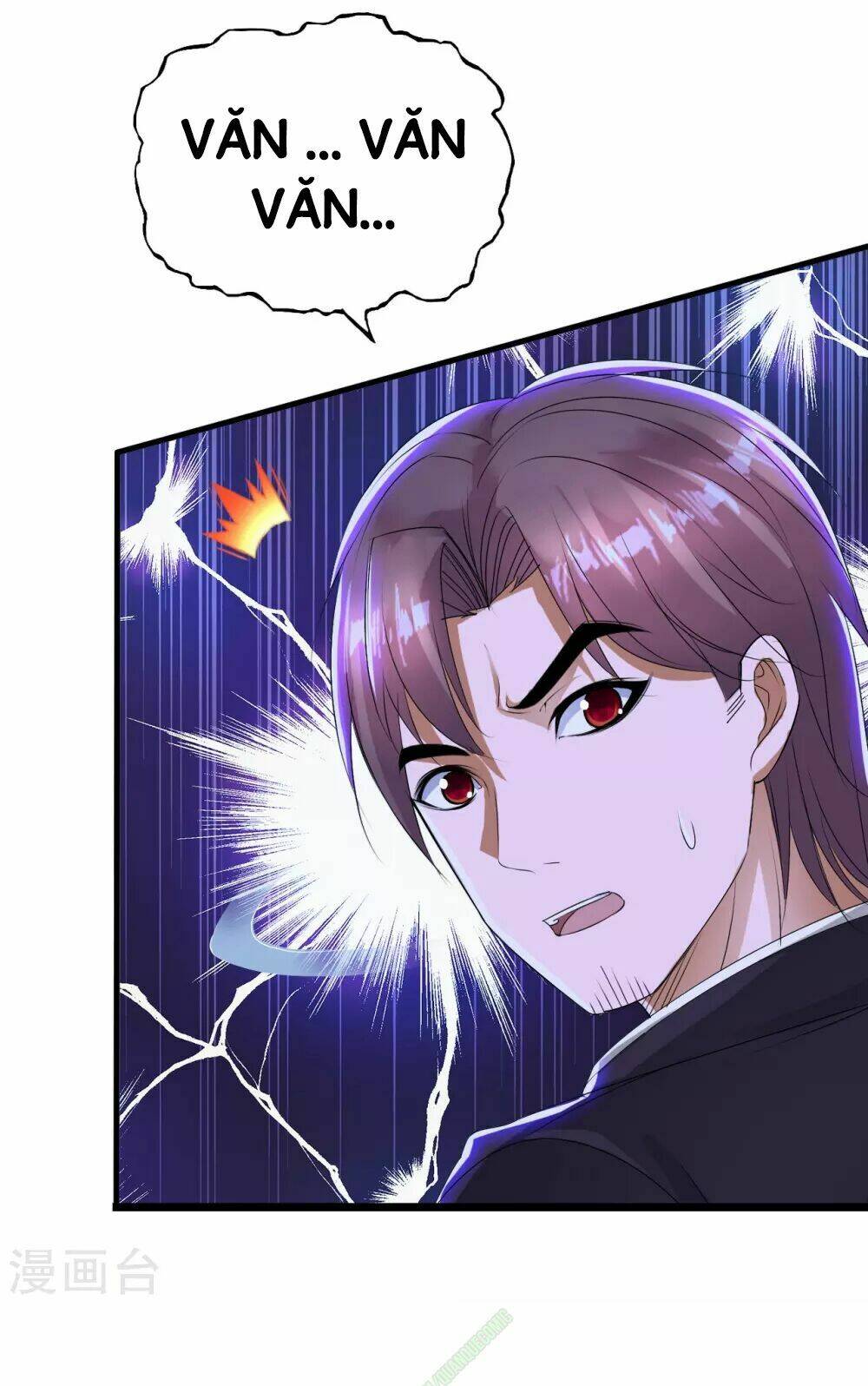 Y Đẳng Cuồng Binh: Chapter 3