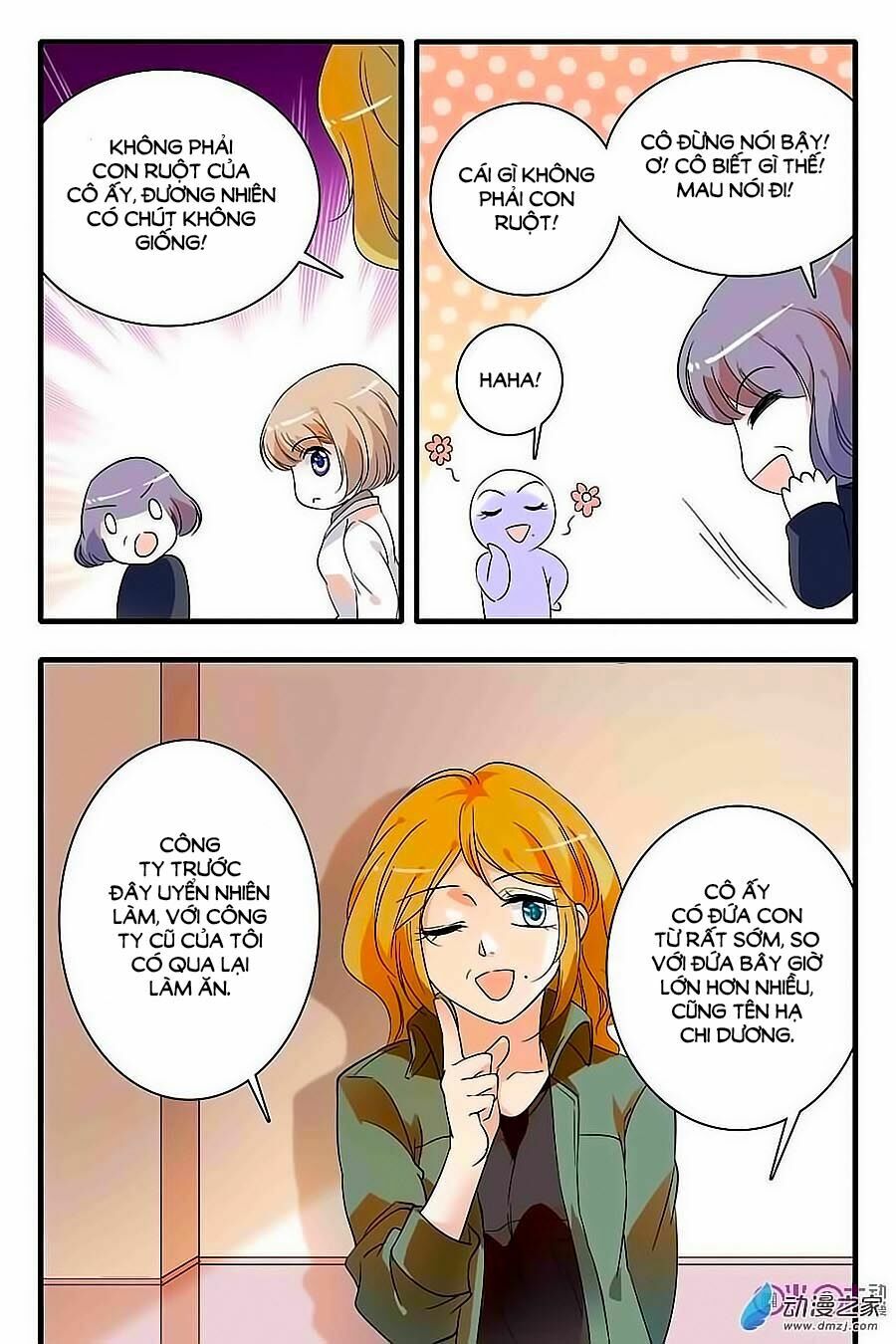 Thanh Ninh Chi Hạ: Chapter 93