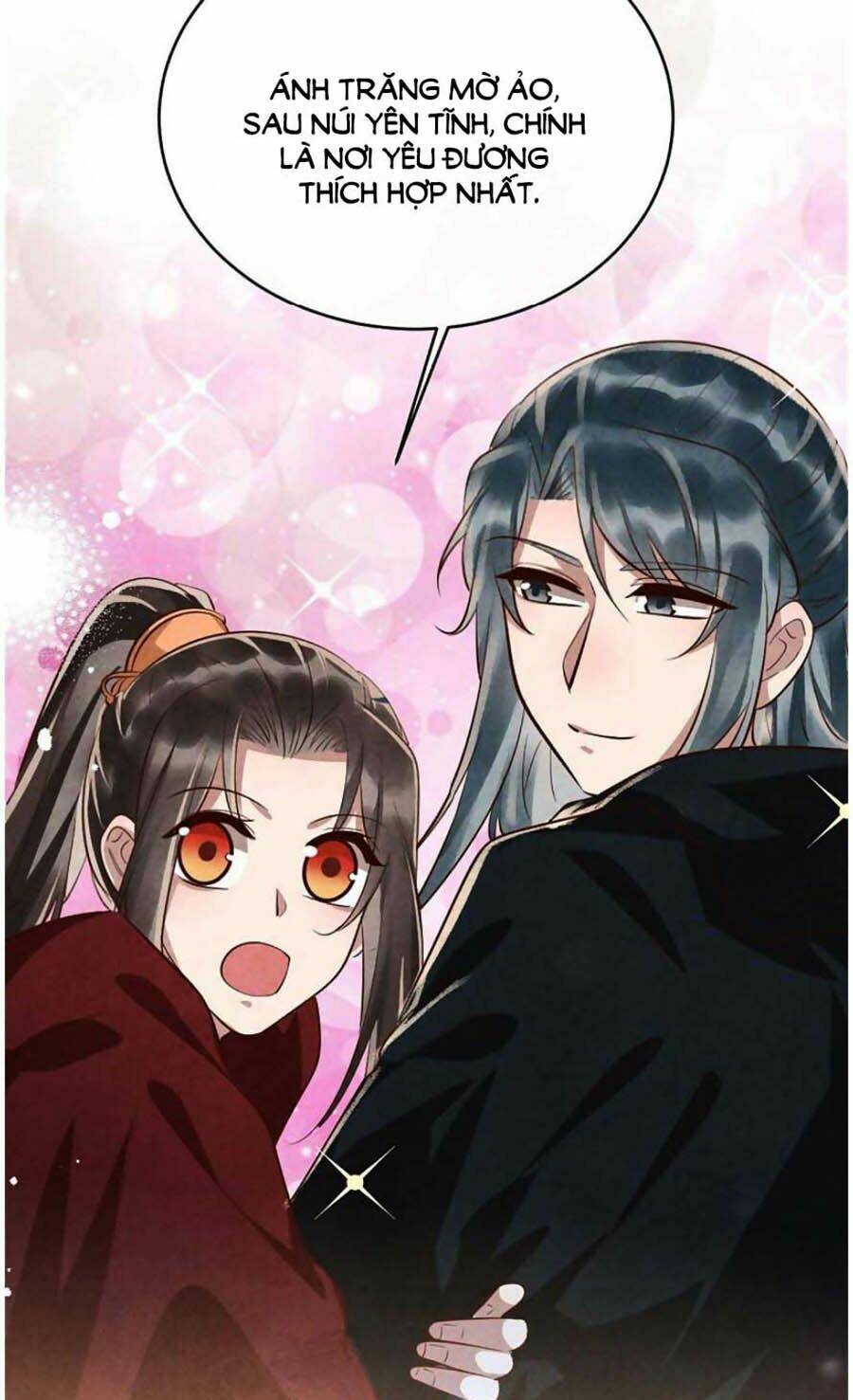 Vương Phi Muốn Trèo Tường: Chapter 96