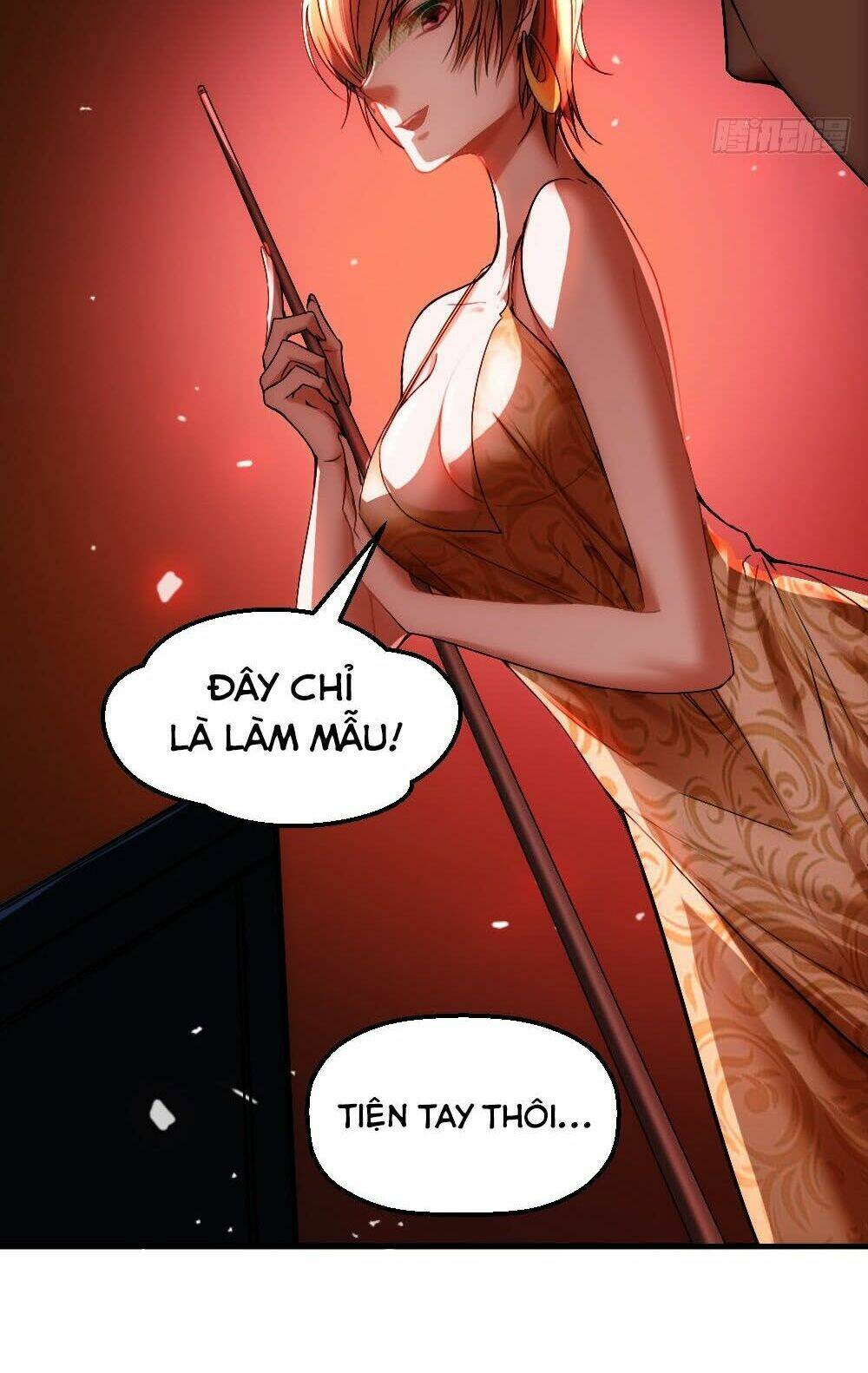 Tuyệt Thế Thiên Tài Hệ Thống: Chapter 9