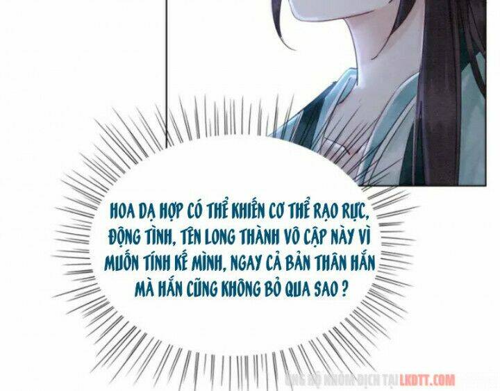 Trọng Sinh Bá Sủng Nhiếp Chính Vương Quá Mạnh Mẽ: Chapter 109