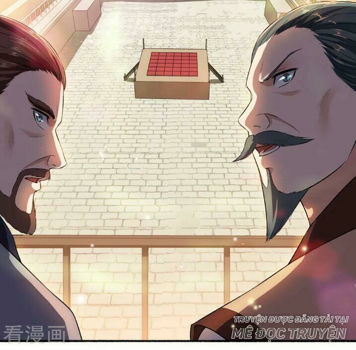 Cuồng Phi Phách Lối: Chapter 41